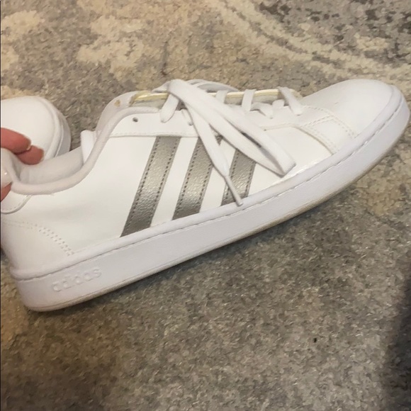 Adidas Cloudfoam Sneakers - Picture 2 of 5